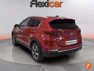 Kia Sportage 1.6 CRDi 100kW (136CV) Business 4x2