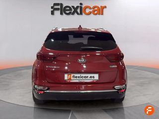 Kia Sportage 1.6 CRDi 100kW (136CV) Business 4x2