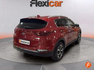 Kia Sportage 1.6 CRDi 100kW (136CV) Business 4x2