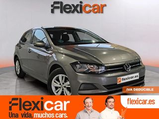 Volkswagen Polo Advance 1.0 TSI 70kW (95CV)