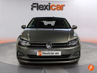 Volkswagen Polo Advance 1.0 TSI 70kW (95CV)