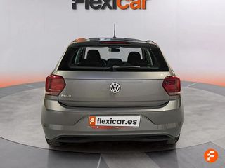 Volkswagen Polo Advance 1.0 TSI 70kW (95CV)