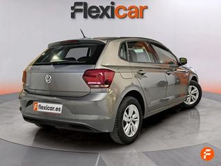 Volkswagen Polo Advance 1.0 TSI 70kW (95CV)