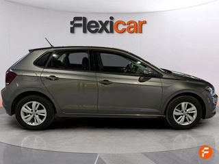 Volkswagen Polo Advance 1.0 TSI 70kW (95CV)
