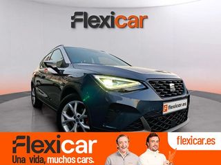 Seat Arona 1.5 TSI 110kW (150CV) DSG FR XL
