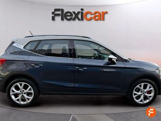 Seat Arona 1.5 TSI 110kW (150CV) DSG FR XL