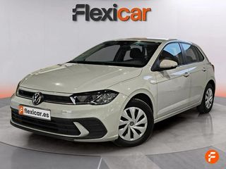 Volkswagen Polo Polo 1.0 TSI 70kW (95CV)