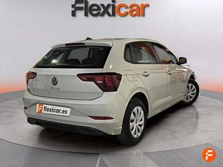 Volkswagen Polo Polo 1.0 TSI 70kW (95CV)