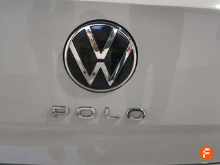 Volkswagen Polo Polo 1.0 TSI 70kW (95CV)
