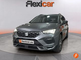 Seat Ateca 1.5 TSI 110kW (150CV) DSG S&S FR XL