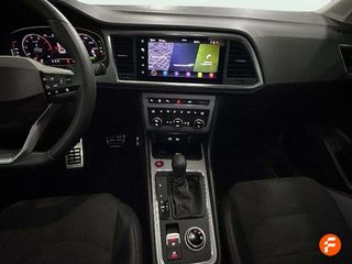 Seat Ateca 1.5 TSI 110kW (150CV) DSG S&S FR XL