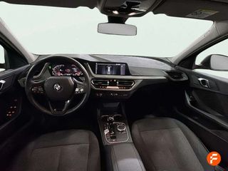 BMW Serie 1 118i
