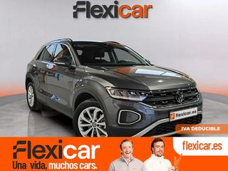 Volkswagen T-Roc Life 1.0 TSI 81kW (110CV)