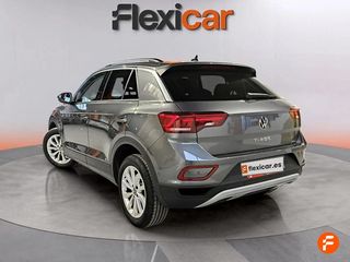 Volkswagen T-Roc Life 1.0 TSI 81kW (110CV)