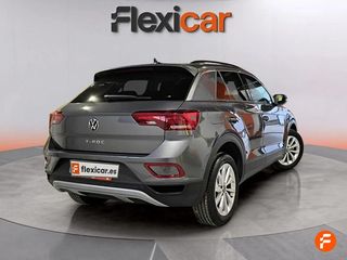 Volkswagen T-Roc Life 1.0 TSI 81kW (110CV)