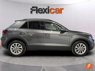 Volkswagen T-Roc Life 1.0 TSI 81kW (110CV)