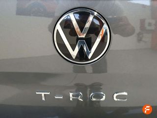Volkswagen T-Roc Life 1.0 TSI 81kW (110CV)