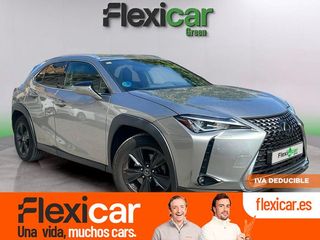 Lexus UX 2.0 250h Eco