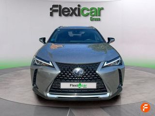 Lexus UX 2.0 250h Eco