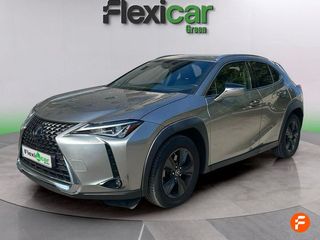 Lexus UX 2.0 250h Eco