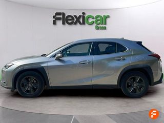 Lexus UX 2.0 250h Eco