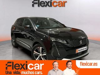 Peugeot 3008 1.2 PureTech 96KW S&S Allure Pack