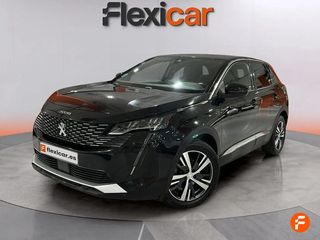 Peugeot 3008 1.2 PureTech 96KW S&S Allure Pack