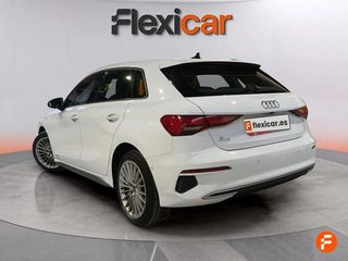 Audi A3 Sportback Advanced 35 TFSI 110kW (150CV)