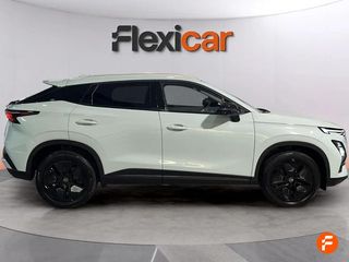 Omoda 5 MY25 - Premium 1.6 TGDI 108kW (145cv)