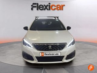 Peugeot 308 GT PureTech 165kW (225CV) Auto