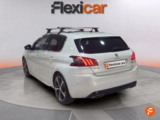 Peugeot 308 GT PureTech 165kW (225CV) Auto