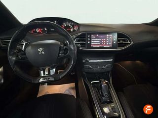 Peugeot 308 GT PureTech 165kW (225CV) Auto
