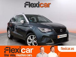 Seat Arona 1.5 TSI 110kW (150CV) DSG FR