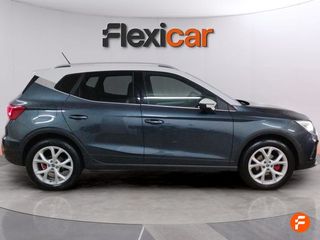 Seat Arona 1.5 TSI 110kW (150CV) DSG FR