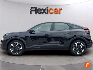 Citroën C4 BlueHDi 130 S&S EAT8 Shine