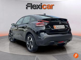 Citroën C4 BlueHDi 130 S&S EAT8 Shine