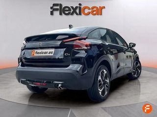 Citroën C4 BlueHDi 130 S&S EAT8 Shine