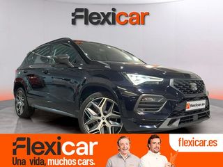 Seat Ateca 1.5 TSI 110kW (150CV) S&S FR Go