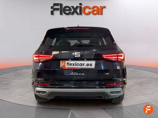 Seat Ateca 1.5 TSI 110kW (150CV) S&S FR Go