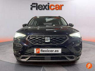 Seat Ateca 1.5 TSI 110kW (150CV) S&S FR Go