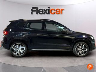 Seat Ateca 1.5 TSI 110kW (150CV) S&S FR Go