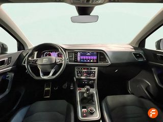 Seat Ateca 1.5 TSI 110kW (150CV) S&S FR Go