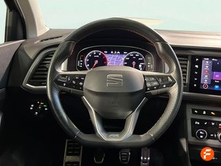 Seat Ateca 1.5 TSI 110kW (150CV) S&S FR Go