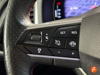 Seat Ateca 1.5 TSI 110kW (150CV) S&S FR Go