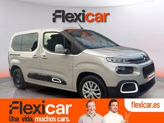 Citroën Berlingo Talla XL BlueHDi 100 S&S FEEL