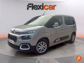 Citroën Berlingo Talla XL BlueHDi 100 S&S FEEL