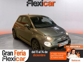 Abarth 500 1.4 16v T-Jet 595 121kW (165CV) E6D