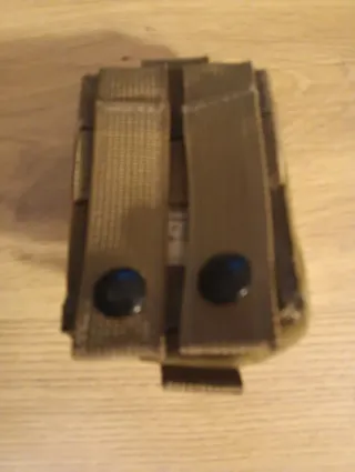 OFERTA DE NAVIDAD EN MATERIAL MILITAR, ESTOS PRECI