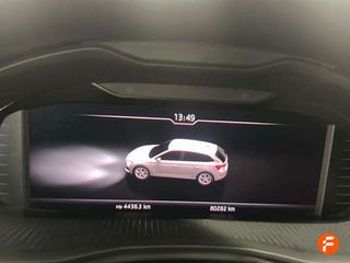 Skoda Scala 1.5 TSI 110 KW (150 CV) DSG Sport