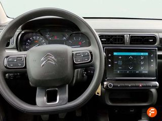 Citroën C3 BlueHDi 75KW (100CV) S&S Feel